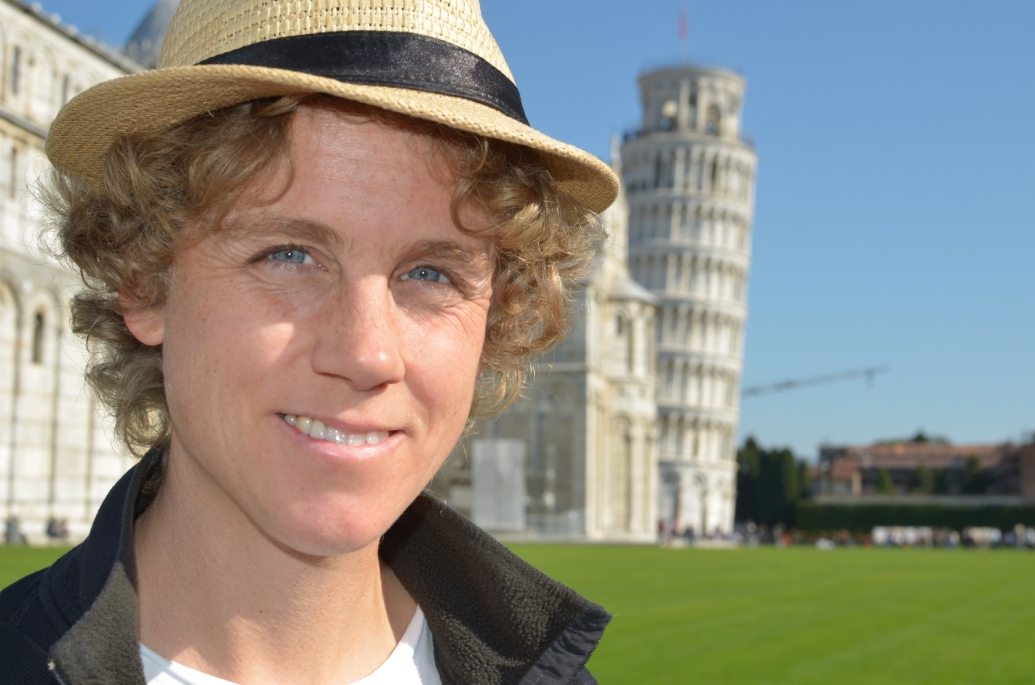 Pisa